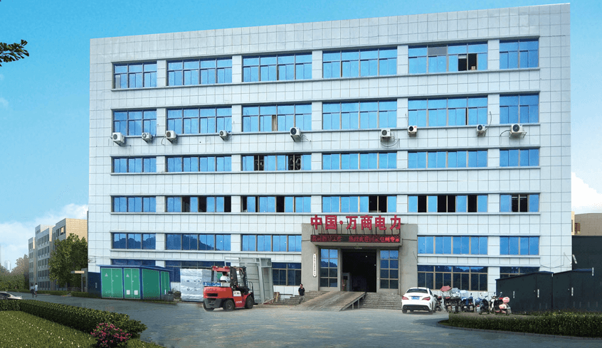 JN江南体育官方网站电力设备有限公司