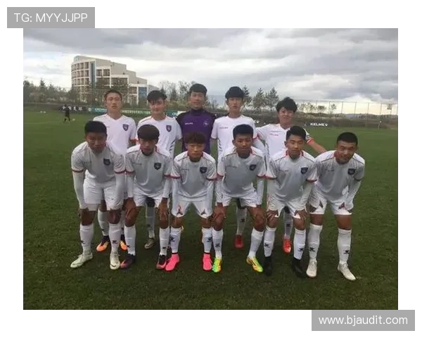 德国队在欧洲U19锦标赛中闪耀，迎战强敌展现青春风采与竞争力增强