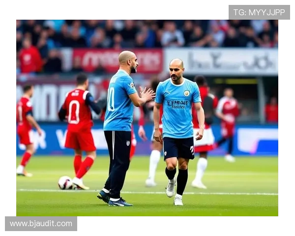 瓜迪奥拉创新边路战术持续提升球队竞争力，助力球队战术改革