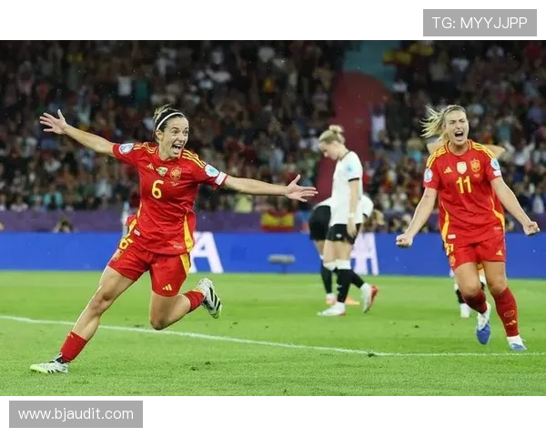 西班牙女足欧洲杯表现卓越，勇闯决赛引发关注