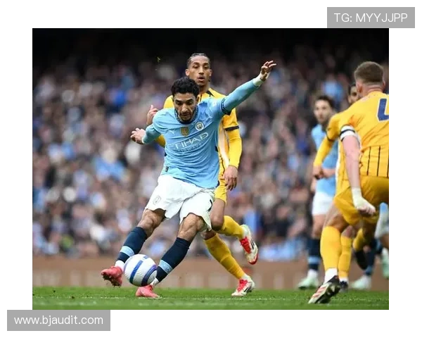 哈兰德近期表现稳健，持续领跑英超射手榜