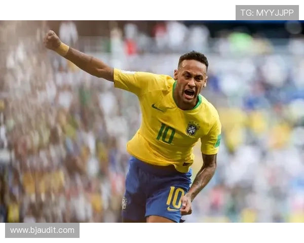 内马尔与同期巨星关键比赛表现对比：谁更具决定力