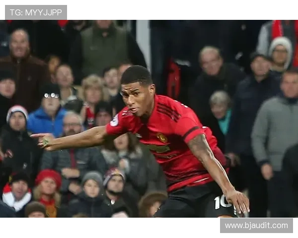 拉什福德的责任与压力解析