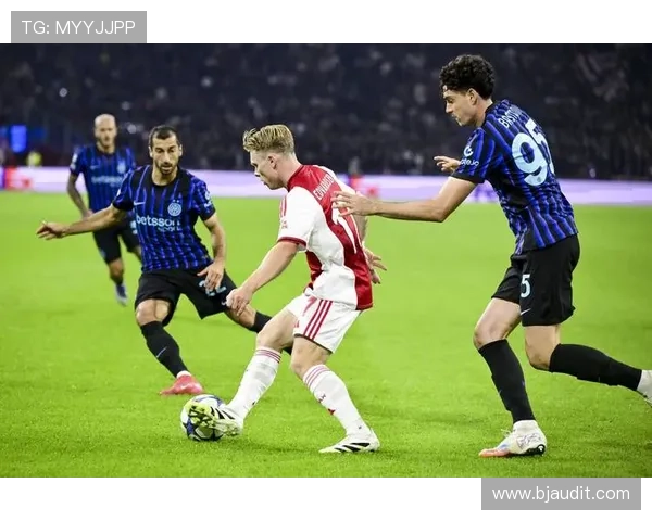 库杜斯欧冠一战成名解析:阿贾克斯高光表现 库杜斯欧冠一战成名解析:阿贾克斯高光表现