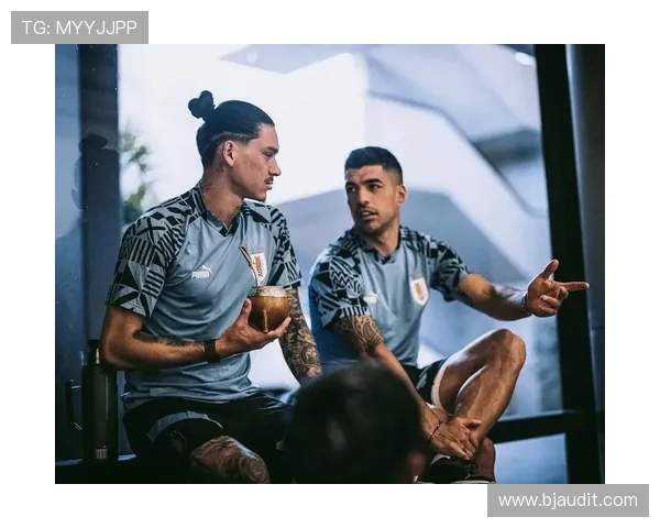 努涅斯 vs 苏亚雷斯：乌拉圭中锋的传承与断层分析