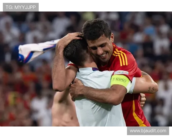 罗德里：欧冠英超欧洲杯与金球奖荣誉全解析