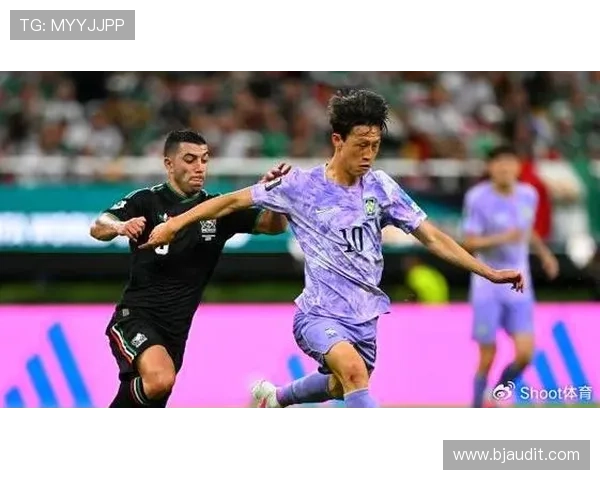 韩国0-1南非：世界杯A组末轮比赛回顾